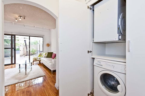 Heart Of Subiaco - Accommodation Bookings 2