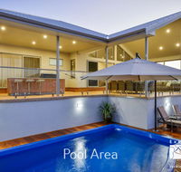 27 Kestrel Place - With Pool and Jetty - Accommodation Bookings