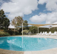 Geographe Cove Resort