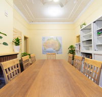 myOZexp Aberdeen Lodge - Accommodation Bookings