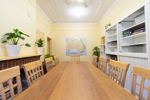 MyOZexp Aberdeen Lodge - Accommodation Bookings 0