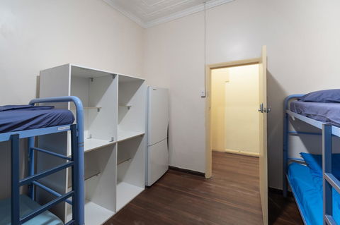 MyOZexp Aberdeen Lodge - Accommodation Bookings 14