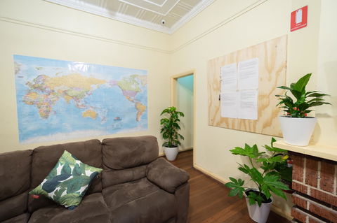 MyOZexp Aberdeen Lodge - Accommodation Bookings 3