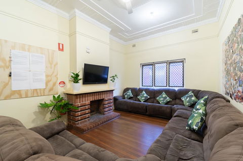 MyOZexp Aberdeen Lodge - Accommodation Bookings 4