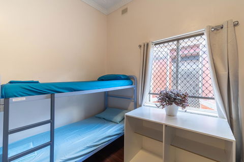 MyOZexp Aberdeen Lodge - Accommodation Bookings 1