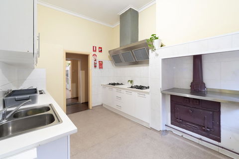 MyOZexp Aberdeen Lodge - Accommodation Bookings 5