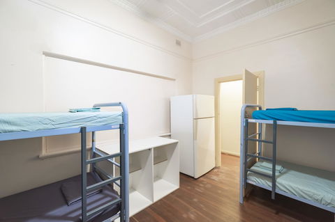 MyOZexp Aberdeen Lodge - Accommodation Bookings 2