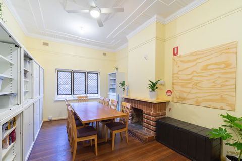 MyOZexp Aberdeen Lodge - Accommodation Bookings 12