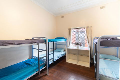 MyOZexp Aberdeen Lodge - Accommodation Bookings 15