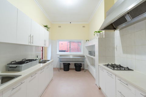 MyOZexp Aberdeen Lodge - Accommodation Bookings 9