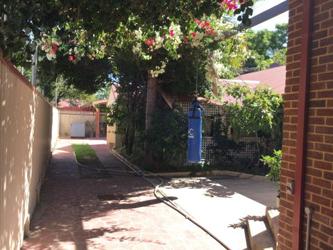 Ascot Home - Accommodation Bookings 0