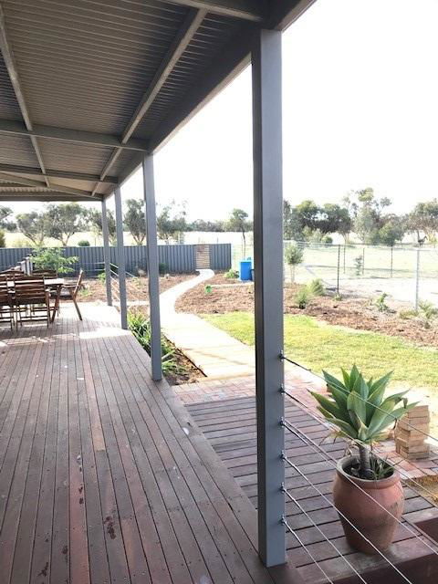 The Mains Guest House 2 Bedroom Farm Stay - Accommodation Bookings 13