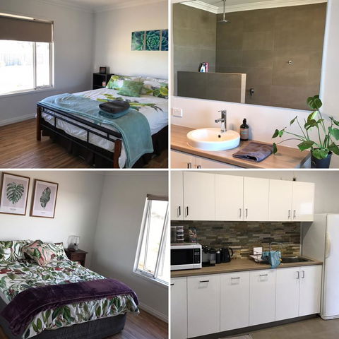 The Mains Guest House 2 Bedroom Farm Stay - Accommodation Bookings 19