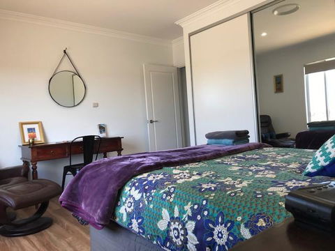 The Mains Guest House 2 Bedroom Farm Stay - Accommodation Bookings 5