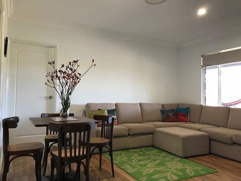 The Mains Guest House 2 Bedroom Farm Stay - Accommodation Bookings 11