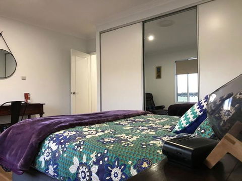 The Mains Guest House 2 Bedroom Farm Stay - Accommodation Bookings 6