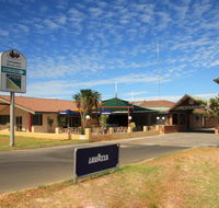 Cervantes Pinnacles Motel - Accommodation Bookings