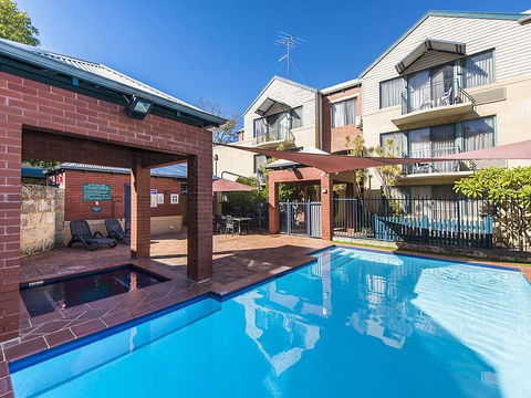 Subiaco Village 28 - Accommodation Bookings 19