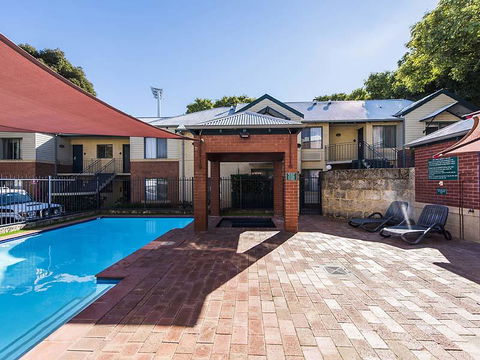 Subiaco Village 28 - Accommodation Bookings 21
