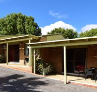 Wildsights Villas