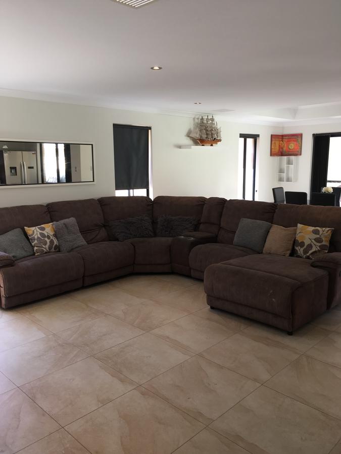 Pearsall WA Accommodation Bookings