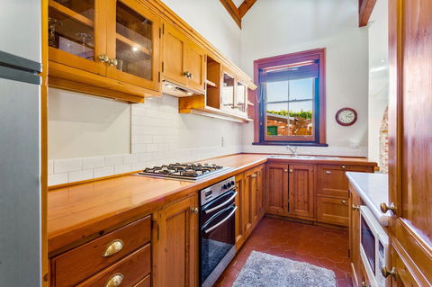100 On South Callan Apartments - Accommodation Bookings 4