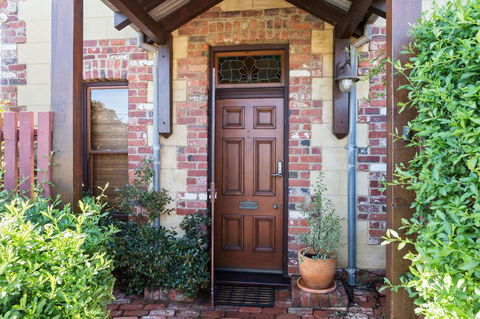 100 On South Callan Apartments - Accommodation Bookings 22