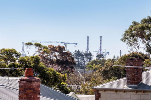 100 On South Callan Apartments - Accommodation Bookings 19