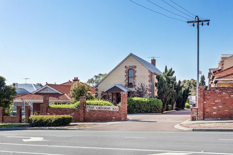 100 On South Callan Apartments - Accommodation Bookings 0