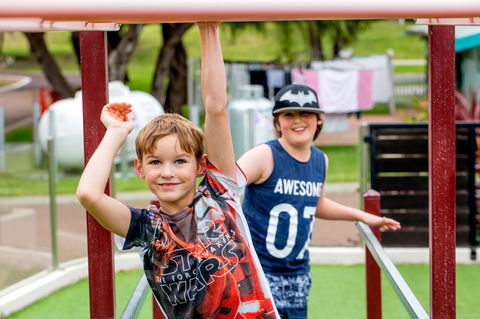 BIG4 Emu Beach Holiday Park - Accommodation Bookings 16