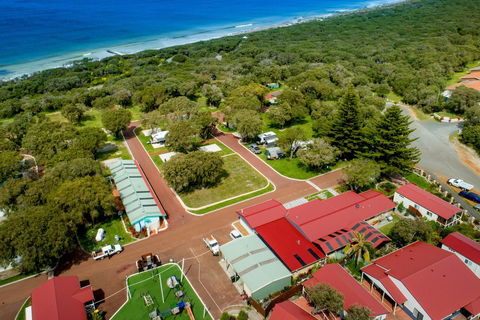 BIG4 Emu Beach Holiday Park - Accommodation Bookings 9