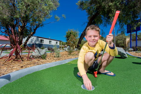 BIG4 Emu Beach Holiday Park - Accommodation Bookings 17