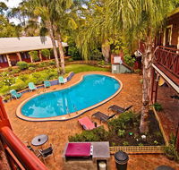 Heritage Country Motel - Accommodation Bookings