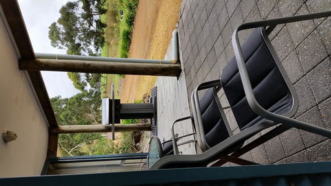 Cosy Corner Chalets - Accommodation Bookings 21