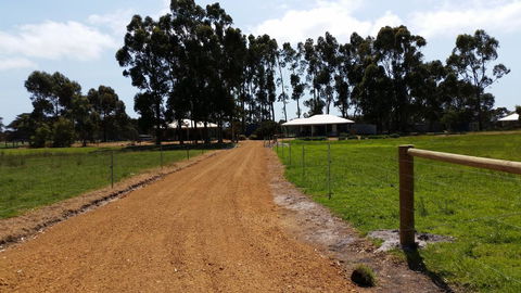 Cosy Corner Chalets - Accommodation Bookings 19