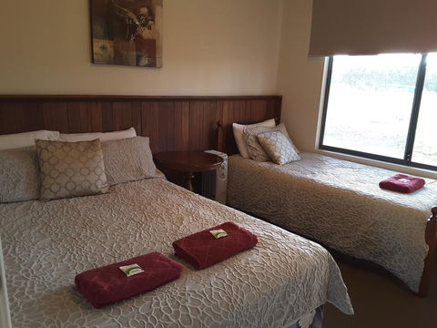Cosy Corner Chalets - Accommodation Bookings 9