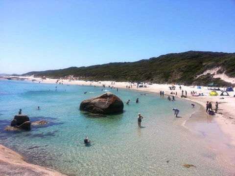 Cosy Corner Chalets - Accommodation Bookings 14