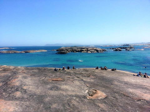 Cosy Corner Chalets - Accommodation Bookings 15