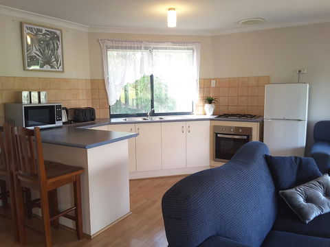 Cosy Corner Chalets - Accommodation Bookings 5