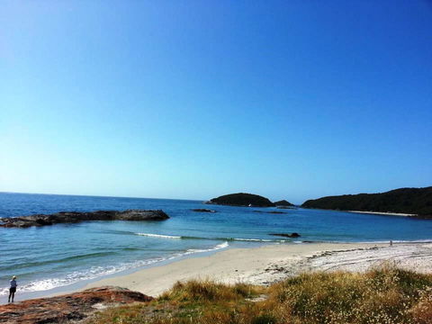 Cosy Corner Chalets - Accommodation Bookings 13