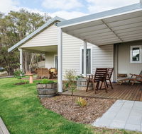 Stablebase - Accommodation Bookings