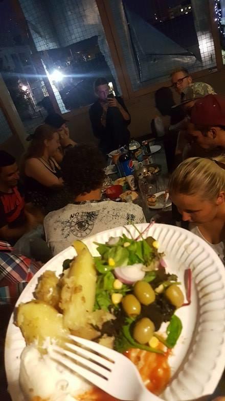 Perth Central Backpackers - Accommodation Bookings 22