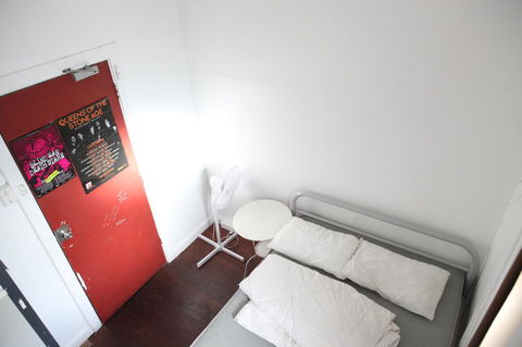 Perth Central Backpackers - Accommodation Bookings 14
