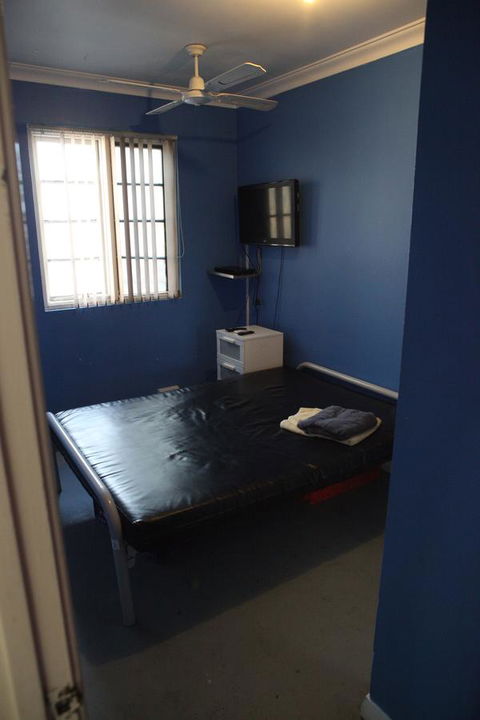 Perth Central Backpackers - Accommodation Bookings 8