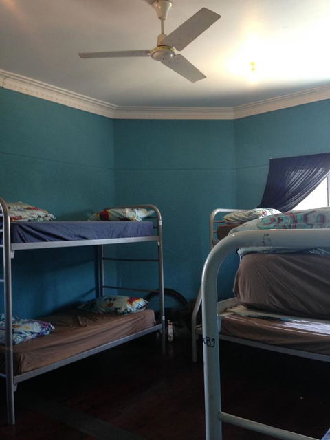 Perth Central Backpackers - Accommodation Bookings 33