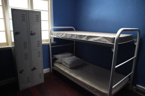 Perth Central Backpackers - Accommodation Bookings 12