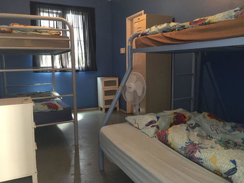 Perth Central Backpackers - Accommodation Bookings 32