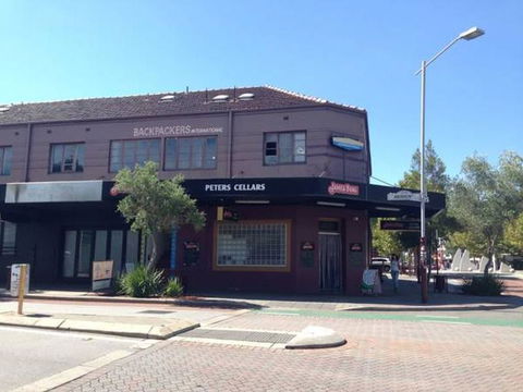 Perth Central Backpackers - Accommodation Bookings 1