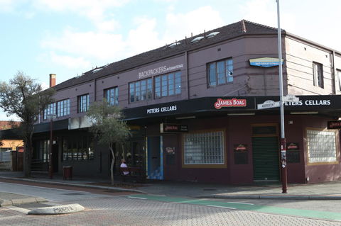 Perth Central Backpackers - Accommodation Bookings 21
