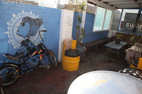 Perth Central Backpackers - Accommodation Bookings 17